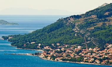 Apartamento de vacaciones en Orebic (Dubrovacko-Neretvanska)Casa de vacaciones