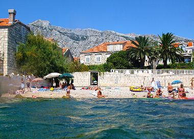 Apartamento de vacaciones en Orebic (Dubrovacko-Neretvanska)Casa de vacaciones