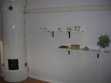 Apartamento de vacaciones en S�der�kra (Smaland)Casa de vacaciones