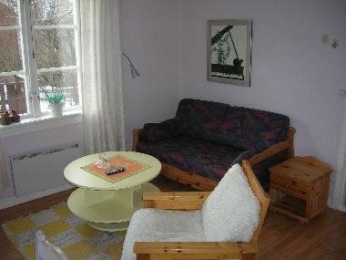 Apartamento de vacaciones en S�der�kra (Smaland)Casa de vacaciones