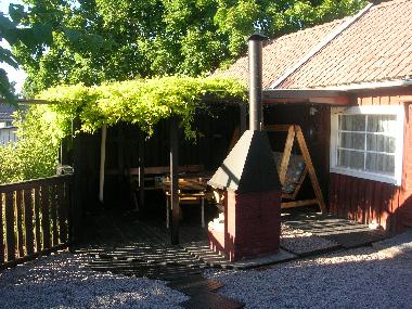 Apartamento de vacaciones en S�der�kra (Smaland)Casa de vacaciones