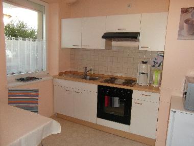 Apartamento de vacaciones en Bamberg - Bischberg (Oberfranken)Casa de vacaciones