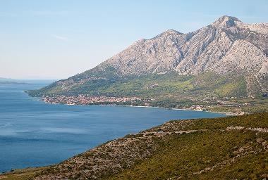 Apartamento de vacaciones en Orebic (Dubrovacko-Neretvanska)Casa de vacaciones