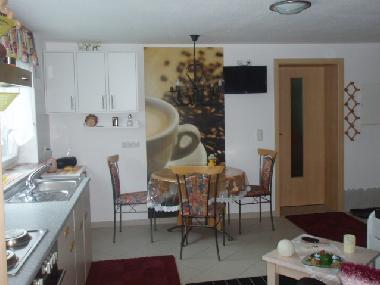 Apartamento de vacaciones en Bamberg (Oberfranken)Casa de vacaciones