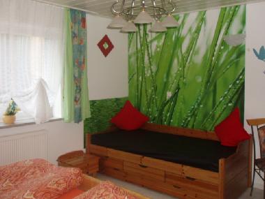 Apartamento de vacaciones en Bamberg (Oberfranken)Casa de vacaciones