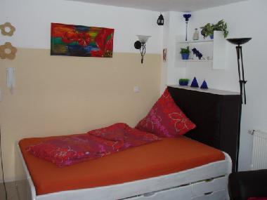 Apartamento de vacaciones en Bamberg (Oberfranken)Casa de vacaciones