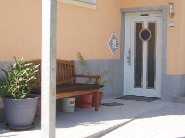 Apartamento de vacaciones en Bamberg (Oberfranken)Casa de vacaciones