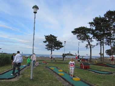 Apartamento de vacaciones en S�der�kra (Smaland)Casa de vacaciones