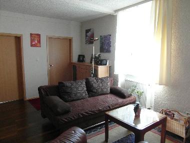 Apartamento de vacaciones en Bamberg - Bischberg (Oberfranken)Casa de vacaciones