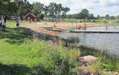 Apartamento de vacaciones en S�der�kra (Smaland)Casa de vacaciones