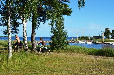 Apartamento de vacaciones en S�der�kra (Smaland)Casa de vacaciones