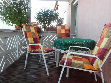 Apartamento de vacaciones en Bamberg - Bischberg (Oberfranken)Casa de vacaciones
