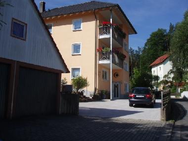 Apartamento de vacaciones en Bamberg (Oberfranken)Casa de vacaciones