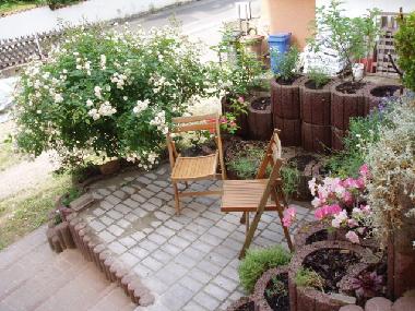 Apartamento de vacaciones en Bamberg (Oberfranken)Casa de vacaciones