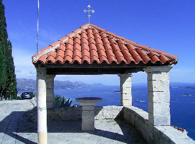 Apartamento de vacaciones en Orebic (Dubrovacko-Neretvanska)Casa de vacaciones