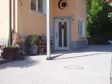 Apartamento de vacaciones en Bamberg (Oberfranken)Casa de vacaciones