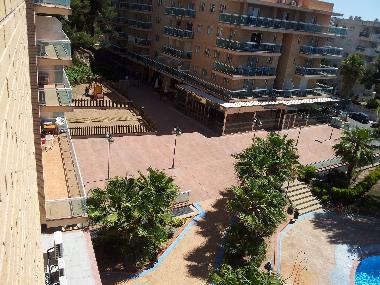 Apartamento de vacaciones en salou (Tarragona)Casa de vacaciones
