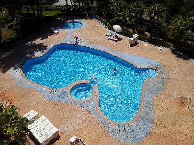 Apartamento de vacaciones en salou (Tarragona)Casa de vacaciones