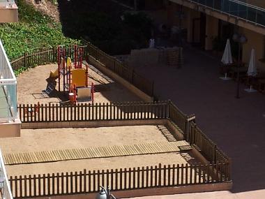 Apartamento de vacaciones en salou (Tarragona)Casa de vacaciones