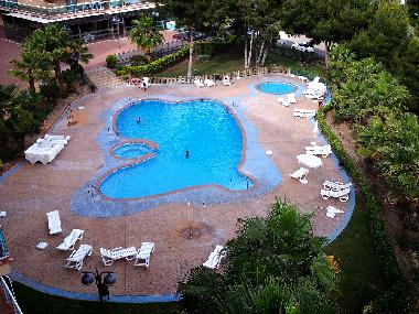 Apartamento de vacaciones en salou (Tarragona)Casa de vacaciones