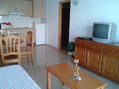 Apartamento de vacaciones en salou (Tarragona)Casa de vacaciones