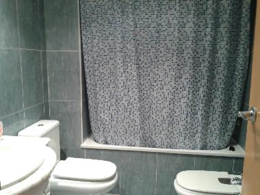 Apartamento de vacaciones en salou (Tarragona)Casa de vacaciones