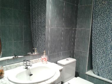 Apartamento de vacaciones en salou (Tarragona)Casa de vacaciones