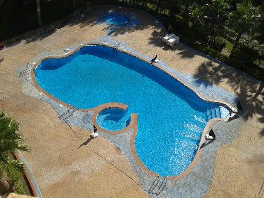 Apartamento de vacaciones en salou (Tarragona)Casa de vacaciones