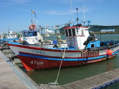 Apartamento de vacaciones en moncarapacho (Algarve)Casa de vacaciones