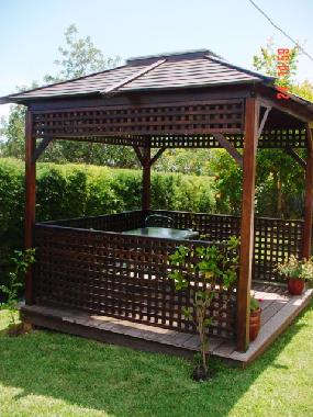 Apartamento de vacaciones en moncarapacho (Algarve)Casa de vacaciones