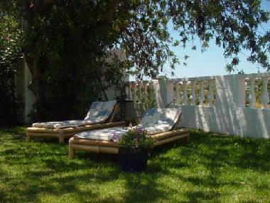 Apartamento de vacaciones en moncarapacho (Algarve)Casa de vacaciones