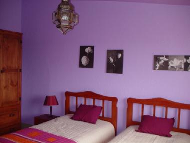 Apartamento de vacaciones en moncarapacho (Algarve)Casa de vacaciones