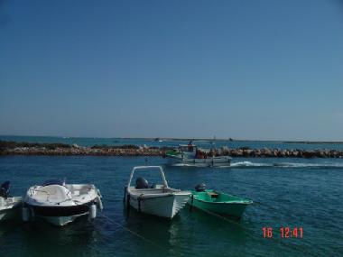 Apartamento de vacaciones en moncarapacho (Algarve)Casa de vacaciones