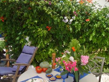 Apartamento de vacaciones en moncarapacho (Algarve)Casa de vacaciones