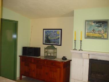 Apartamento de vacaciones en moncarapacho (Algarve)Casa de vacaciones