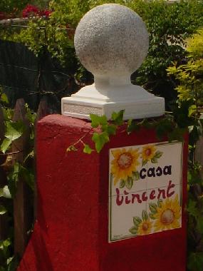 Apartamento de vacaciones en moncarapacho (Algarve)Casa de vacaciones