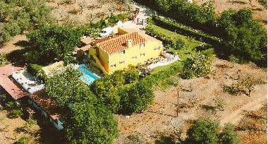 Apartamento de vacaciones en moncarapacho (Algarve)Casa de vacaciones