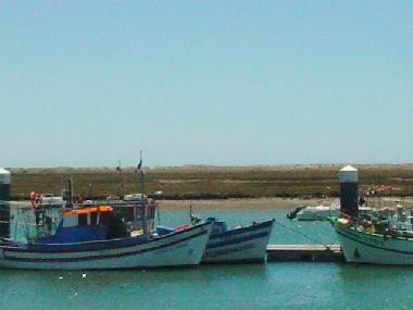 Apartamento de vacaciones en moncarapacho (Algarve)Casa de vacaciones