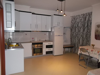 Apartamento de vacaciones en Saranda (Sarande)Casa de vacaciones