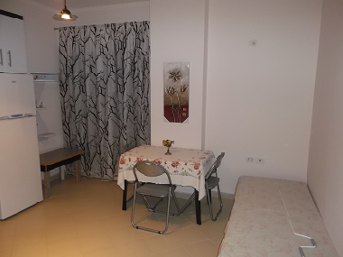 Apartamento de vacaciones en Saranda (Sarande)Casa de vacaciones