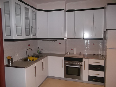 Apartamento de vacaciones en Saranda (Sarande)Casa de vacaciones