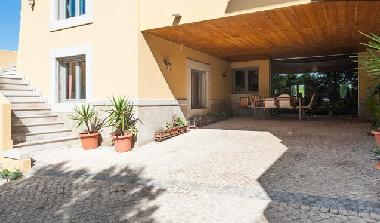 Apartamento de vacaciones en Cascais Guincho (Grande Lisboa)Casa de vacaciones