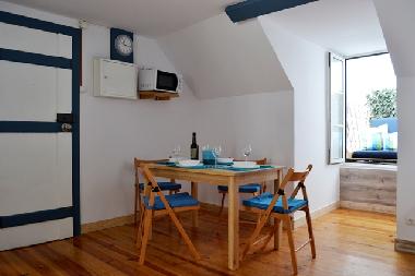 Apartamento de vacaciones en Lisboa (Grande Lisboa)Casa de vacaciones