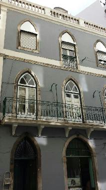 Apartamento de vacaciones en Lisboa (Grande Lisboa)Casa de vacaciones