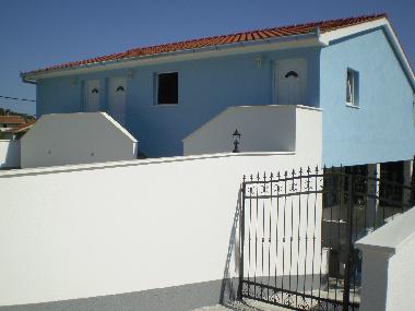 Apartamento de vacaciones en Marina (Splitsko-Dalmatinska)Casa de vacaciones