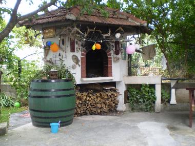 Apartamento de vacaciones en Marina (Splitsko-Dalmatinska)Casa de vacaciones