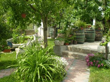 Apartamento de vacaciones en Marina (Splitsko-Dalmatinska)Casa de vacaciones