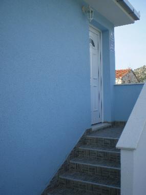 Apartamento de vacaciones en Marina (Splitsko-Dalmatinska)Casa de vacaciones