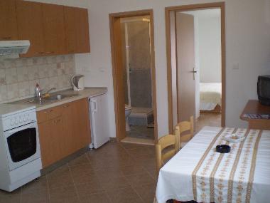 Apartamento de vacaciones en Marina (Splitsko-Dalmatinska)Casa de vacaciones