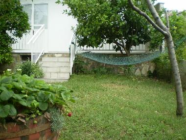 Apartamento de vacaciones en Marina (Splitsko-Dalmatinska)Casa de vacaciones